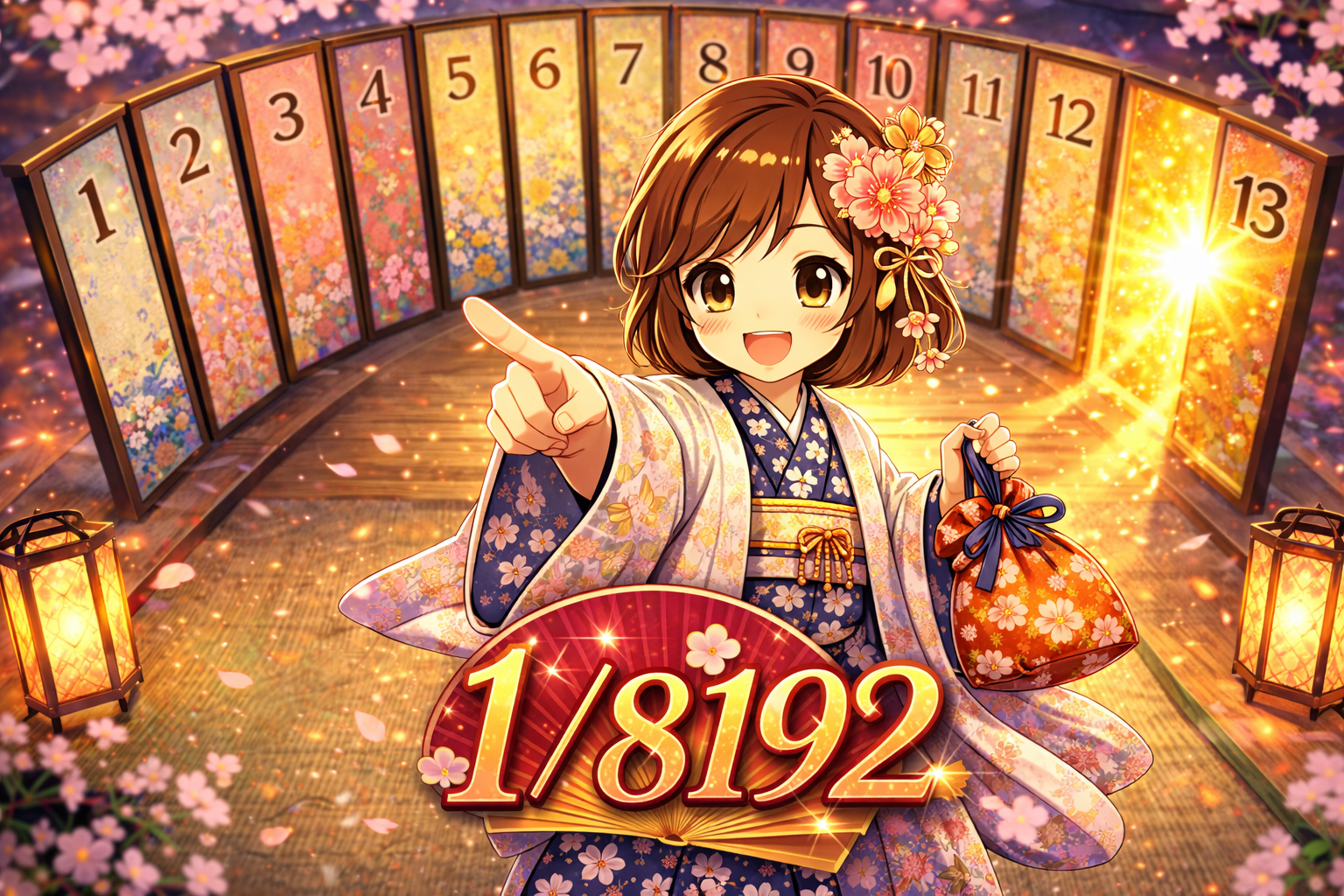 KIMONO 8192 icon